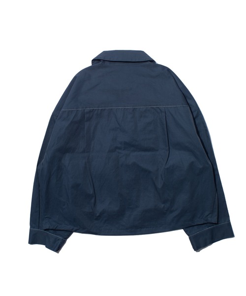 F/CE.（エフシーイー） カバーオール F/CE. HYBRID FIELD SHORT JACKET