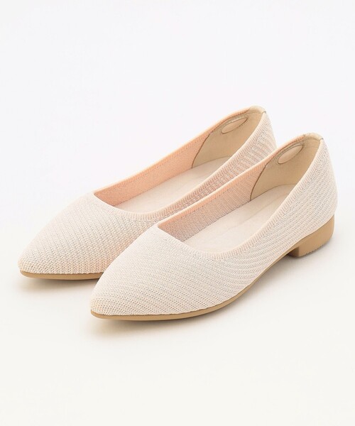 steppi パンプス フォルムフィット ポインテッド パンプス : ZOZOTOWN