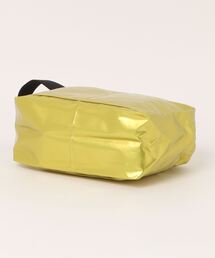 「Jack Gomme」 ポーチ FREE アイボリー レディースの画像3