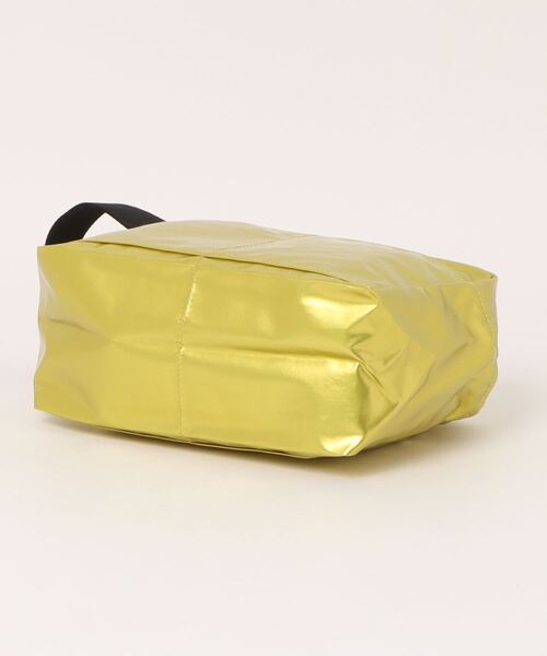 「Jack Gomme」 ポーチ FREE アイボリー レディース_画像3