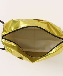 「Jack Gomme」 ポーチ FREE アイボリー レディースの画像4