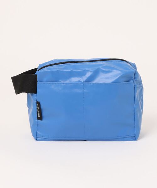 「Jack Gomme」 ポーチ FREE アイボリー レディース_画像6