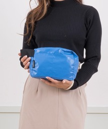 「Jack Gomme」 ポーチ FREE アイボリー レディースの画像7