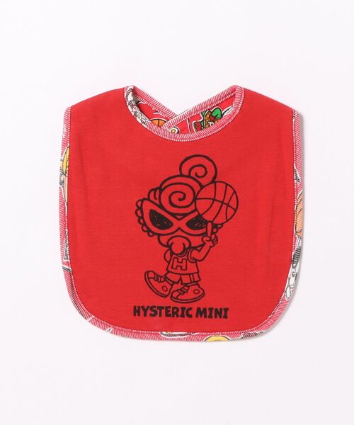 まる　HYSTERIC MINI ヘビー80cm 10点セット HYSTERIC MINI（ヒステリックミニ） ベビー PANDA MINI RV スタイ