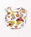 ベビー HYSTERIC MINI HOOPS...の詳細画像3