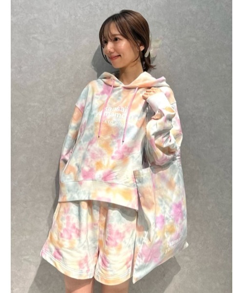gelato pique（ジェラートピケ） トートバッグ 「kansai yamamoto