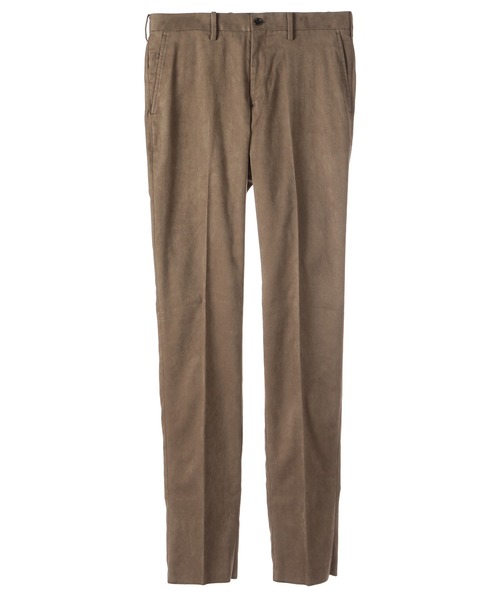 「CROWDED CLOSET」 パンツ 02 グレー メンズ_画像2