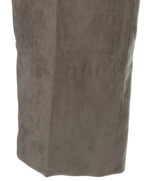 「CROWDED CLOSET」 パンツ 02 グレー メンズ_画像6
