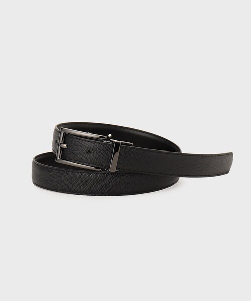 tk.TAKEO KIKUCHI（ティーケータケオキクチ） ベルト リバーシブル