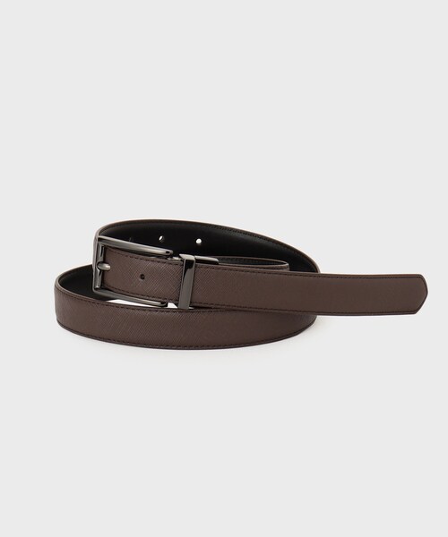 tk.TAKEO KIKUCHI（ティーケータケオキクチ） ベルト 「2WAY