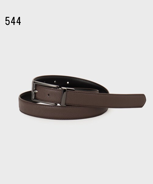 tk.TAKEO KIKUCHI（ティーケータケオキクチ） ベルト リバーシブル