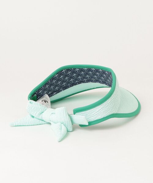 adidas（アディダス） サンバイザー オリジナルス バイザー「adidas