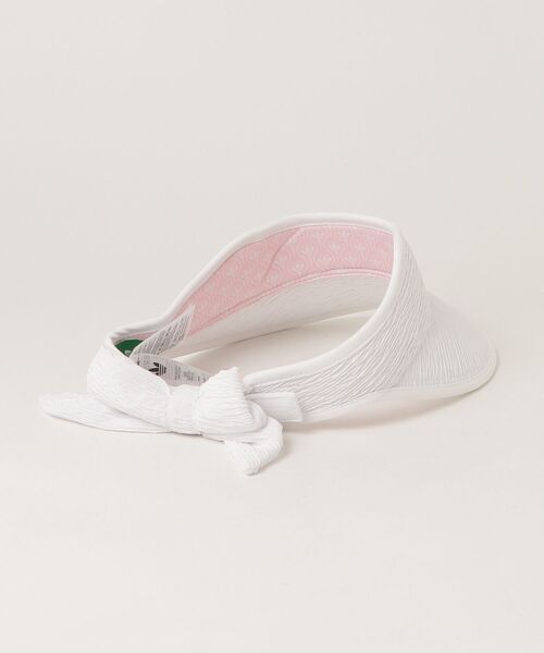 adidas（アディダス） サンバイザー オリジナルス バイザー「adidas