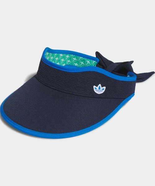 adidas（アディダス） サンバイザー オリジナルス バイザー「adidas