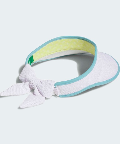 adidas（アディダス） サンバイザー オリジナルス バイザー「adidas 
