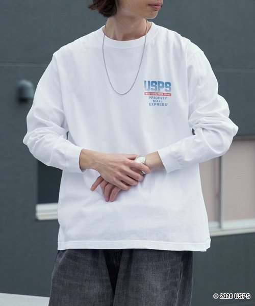 新品 グッドロックスピード 007 Tシャツ ホワイト GOOD ROCK SPEED（グッドロックスピード） tシャツ 「GOOD ROCK SPEED