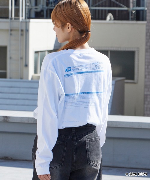 GOOD ROCK SPEED GODLIS ロングスリーブT GOOD ROCK SPEED（グッドロックスピード） tシャツ 「」×「LIFE