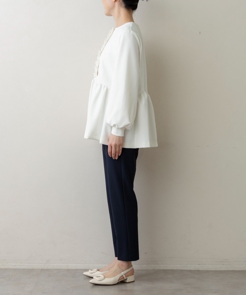 SONO ソーノ　カットソー Sono（ソーノ） tシャツ レディース : ZOZOTOWN Yahoo!店 - 通販