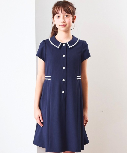 CHOPIN（ショパン） ワンピース 「速乾、接触冷感」COOLMAXライン