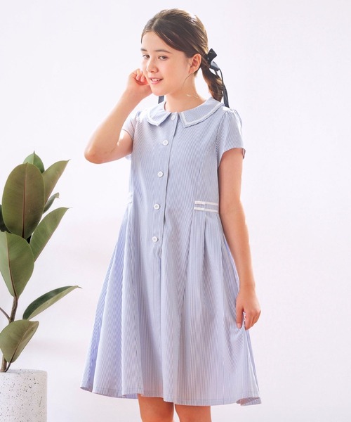 CHOPIN（ショパン） ワンピース 「速乾、接触冷感」COOLMAXライン
