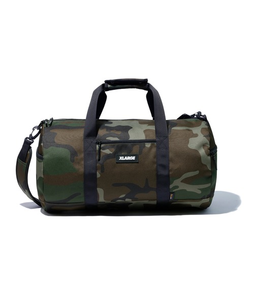 XLARGE(エクストラ ラージ) ボストンバッグ DUFFLE BAG メンズ XLARGE(エクストラ ラージ) ボストンバッグ DUFFLE BAG メンズ