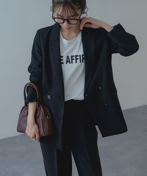 ANNA LUNA（アンナルナ） ジャケット テーラードジャケット 「ANNA