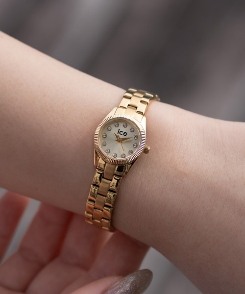 ICE WATCH（アイスウォッチ） 腕時計 「Ice-Watch アイスウォッチ