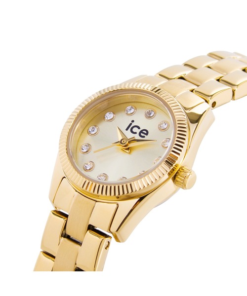 ICE WATCH（アイスウォッチ） 腕時計 レディース 「Ice-Watch アイス