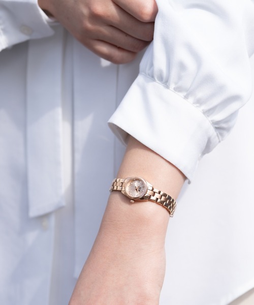 ICE WATCH（アイスウォッチ） 腕時計 レディース 「Ice-Watch アイス