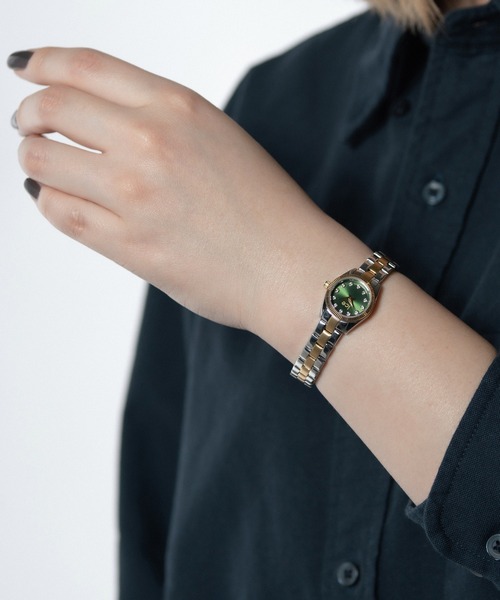ICE WATCH（アイスウォッチ） 腕時計 レディース 「Ice-Watch アイス