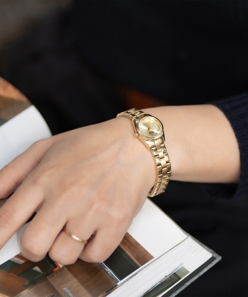 ICE WATCH（アイスウォッチ） 腕時計 レディース 「Ice-Watch アイス