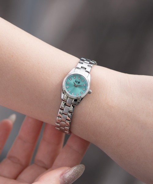 アイスウォッチ ice watch 腕時計 8個 未使用 ICE WATCH（アイスウォッチ） 腕時計 「Ice-Watch アイスウォッチ