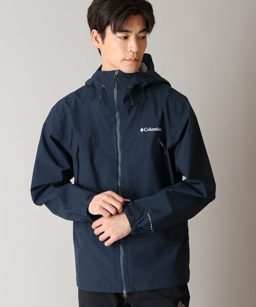 Columbia パーカー セントリリアムⅱジャケット Columbia（コロンビア） コート アウター 防水 Columbia／セント