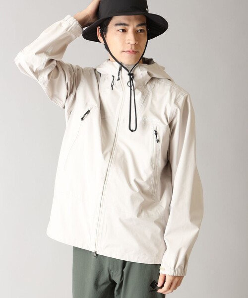 Columbia（コロンビア） コート アウター 防水 Columbia／セント