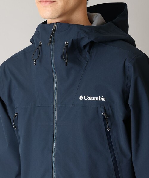 Columbia（コロンビア） コート アウター 防水 Columbia／セント
