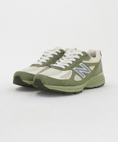 スニーカー 「New Balance」U9901MX/スニーカー メンズの画像
