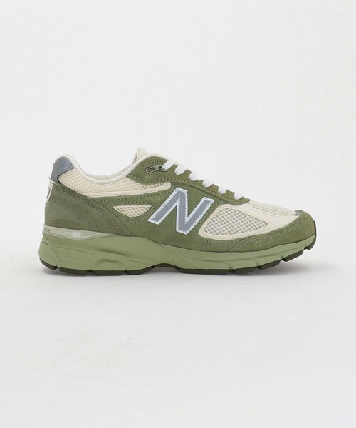 スニーカー 「New Balance」U9901MX/スニーカー メンズの画像
