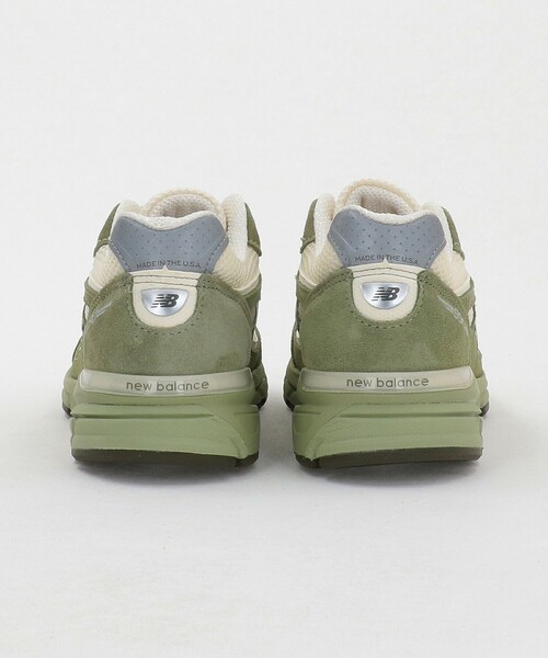 スニーカー 「New Balance」U9901MX/スニーカー メンズの画像