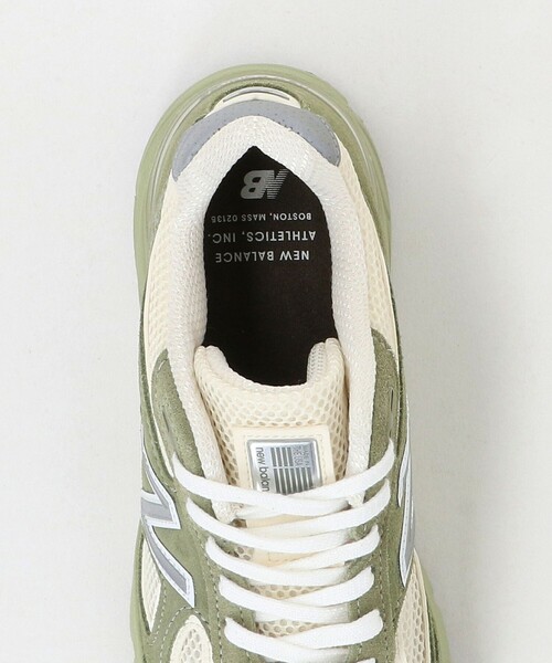 スニーカー 「New Balance」U9901MX/スニーカー メンズの画像