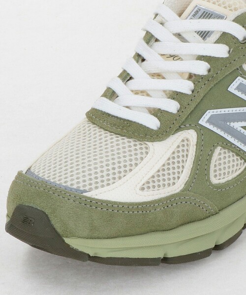 New Balance（ニューバランス） スニーカー 「New Balance」U9901MX