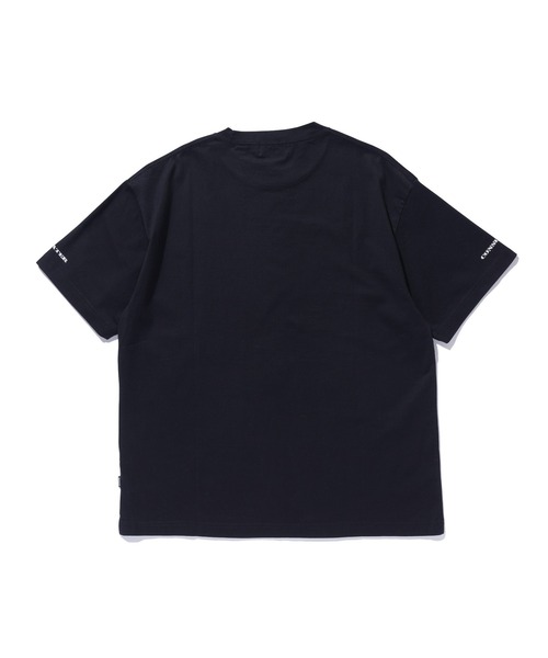 XLARGE（エクストラ ラージ） tシャツ CNCL S/S TEE メンズ レディース