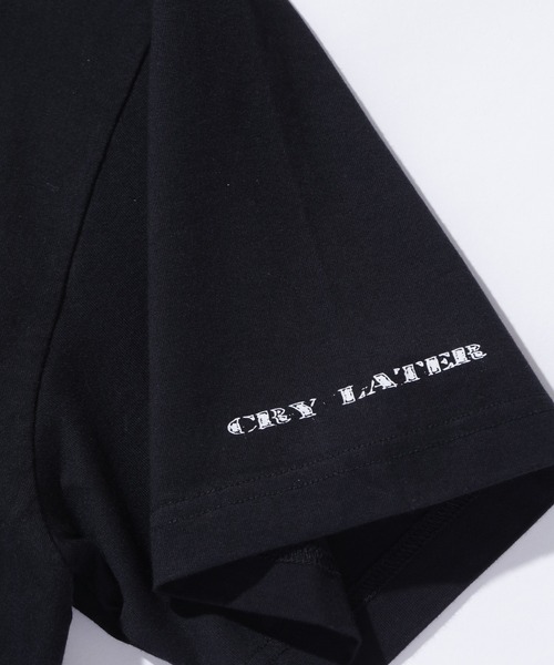 XLARGE（エクストラ ラージ） tシャツ CNCL S/S TEE メンズ レディース