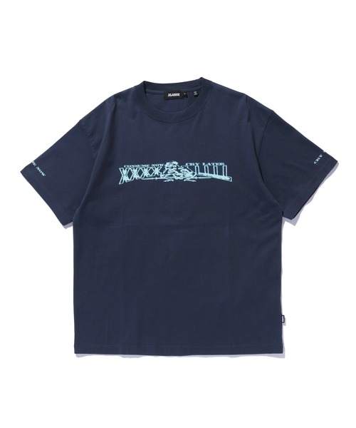 激レア！State Craft XL Tシャツ XLARGE（エクストラ ラージ） tシャツ CNCL S/S TEE メンズ レディース