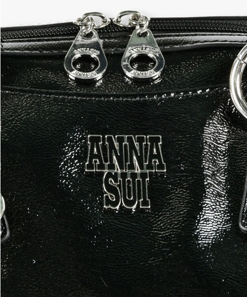 ANNA SUI（アナスイ） ボストンバッグ ルーチェ ボストンバッグ