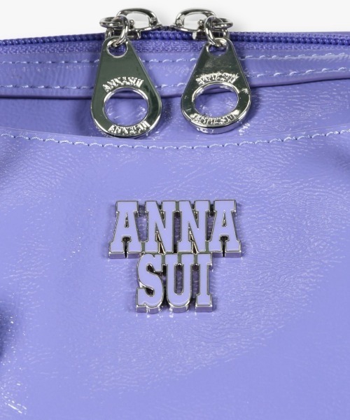 ANNA SUI（アナスイ） ボストンバッグ ルーチェ ボストンバッグ