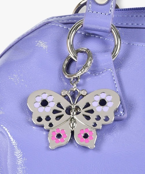 ANNA SUI（アナスイ） ボストンバッグ ルーチェ ボストンバッグ