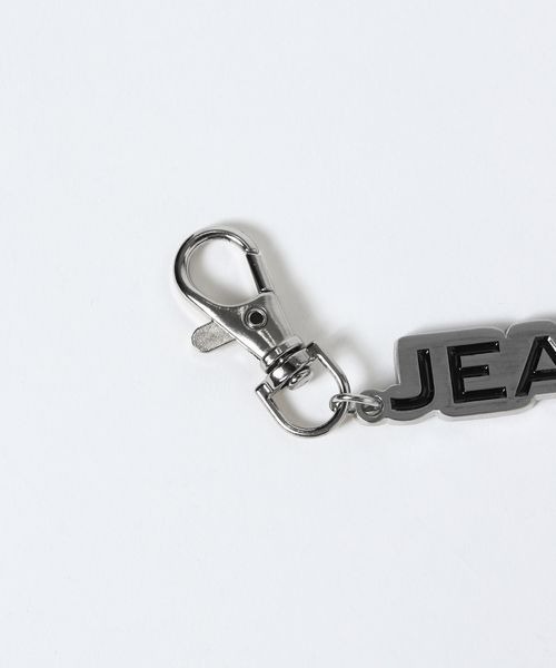JEANASIS（ジーナシス） キーホルダー 「ハローキティ」キーホルダー