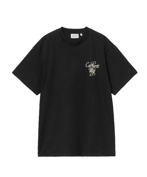 Carhartt（カーハート） tシャツ 「Carhartt WIP」S/S VESTIGE T-SHIRT