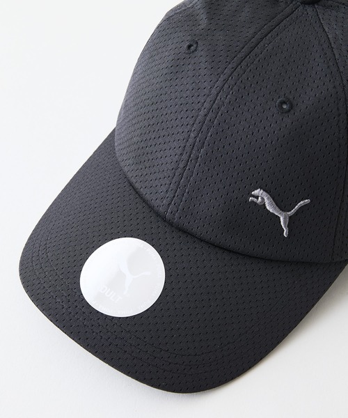PUMA（プーマ） キャップ 帽子 メンズ レディース : ZOZOTOWN Yahoo!店