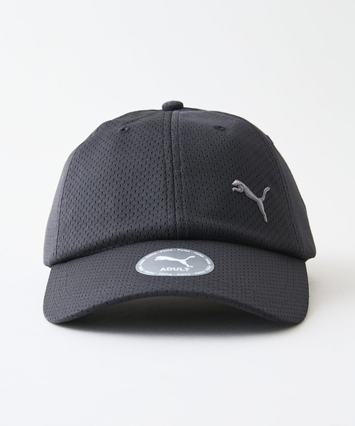 PUMA（プーマ） キャップ 帽子 メンズ レディース : ZOZOTOWN Yahoo!店